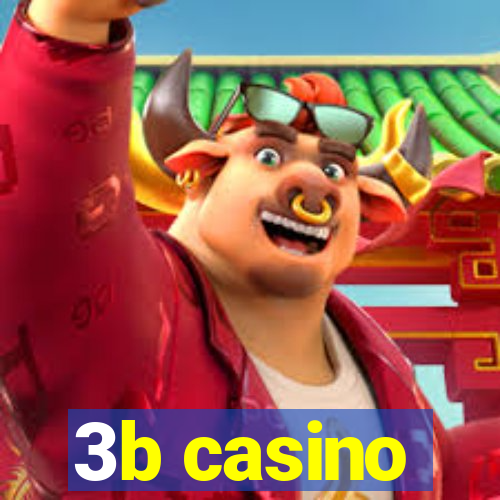 3b casino